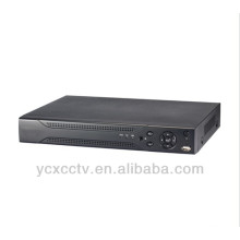 H.264 independiente DVR grabadora de vídeo digital